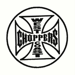 WEST COAST CHOPPERS