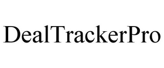 DEALTRACKERPRO
