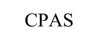 CPAS