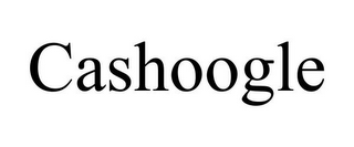 CASHOOGLE
