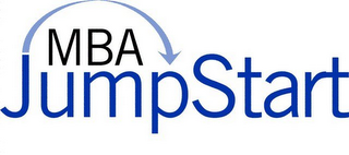 MBA JUMPSTART