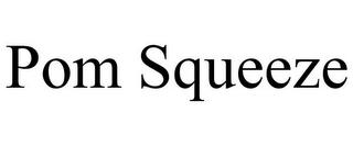 POM SQUEEZE