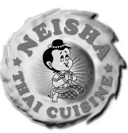 NEISHA THAI CUISINE