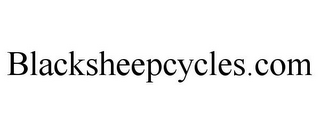 BLACKSHEEPCYCLES.COM