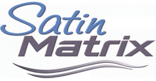 SATIN MATRIX