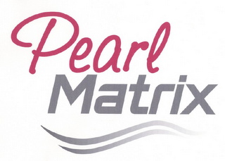 PEARL MATRIX