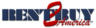 RENT2BUY AMERICA