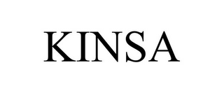 KINSA