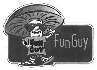 FUNGUY