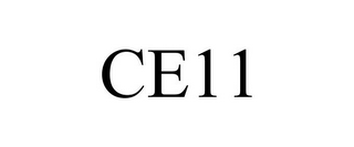 CE11