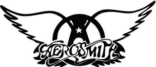 AEROSMITH