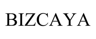 BIZCAYA