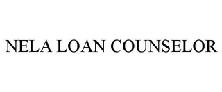 NELA LOAN COUNSELOR