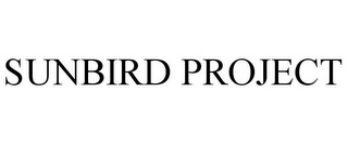 SUNBIRD PROJECT