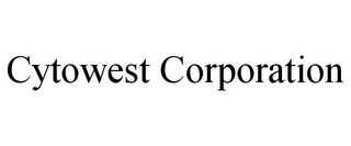 CYTOWEST CORPORATION