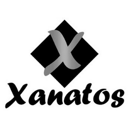 X XANATOS