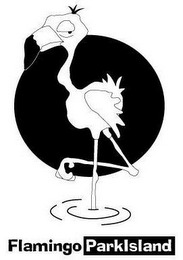 FLAMINGO PARKISLAND