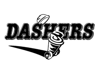 DASHERS