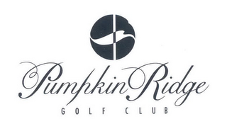 PUMPKIN RIDGE GOLF CLUB