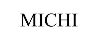 MICHI