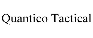 QUANTICO TACTICAL