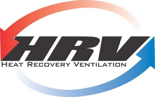 HRV HEAT RECOVERY VENTILATION