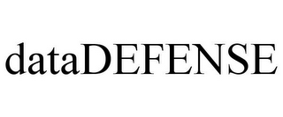 DATADEFENSE