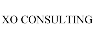 XO CONSULTING