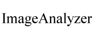 IMAGEANALYZER