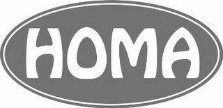 HOMA