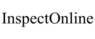 INSPECTONLINE