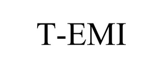 T-EMI