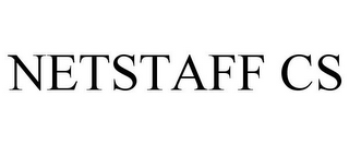 NETSTAFF CS