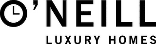 O'NEILL LUXURY HOMES