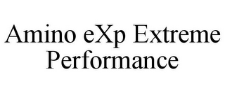 AMINO EXP EXTREME PERFORMANCE