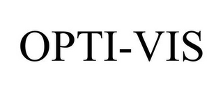 OPTI-VIS