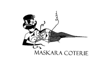 MASKARA COTERIE