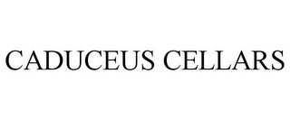 CADUCEUS CELLARS