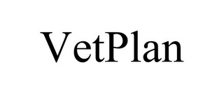 VETPLAN