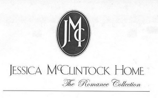 JMC JESSICA MCCLINTOCK HOME THE ROMANCE COLLECTION