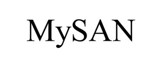 MYSAN