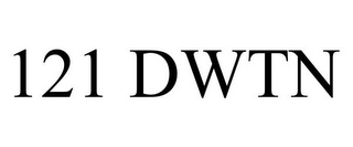 121 DWTN