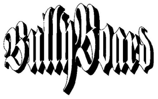 BULLYBOARD