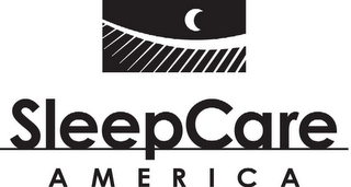 SLEEPCARE AMERICA