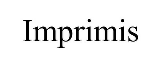 IMPRIMIS