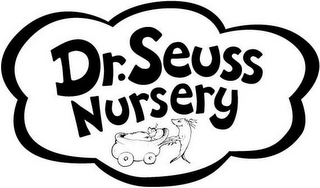 DR. SEUSS NURSERY