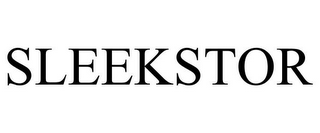 SLEEKSTOR