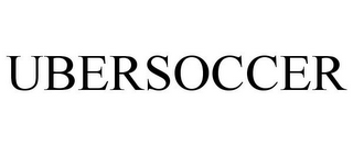 UBERSOCCER