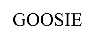 GOOSIE