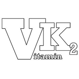 VITAMIN K2